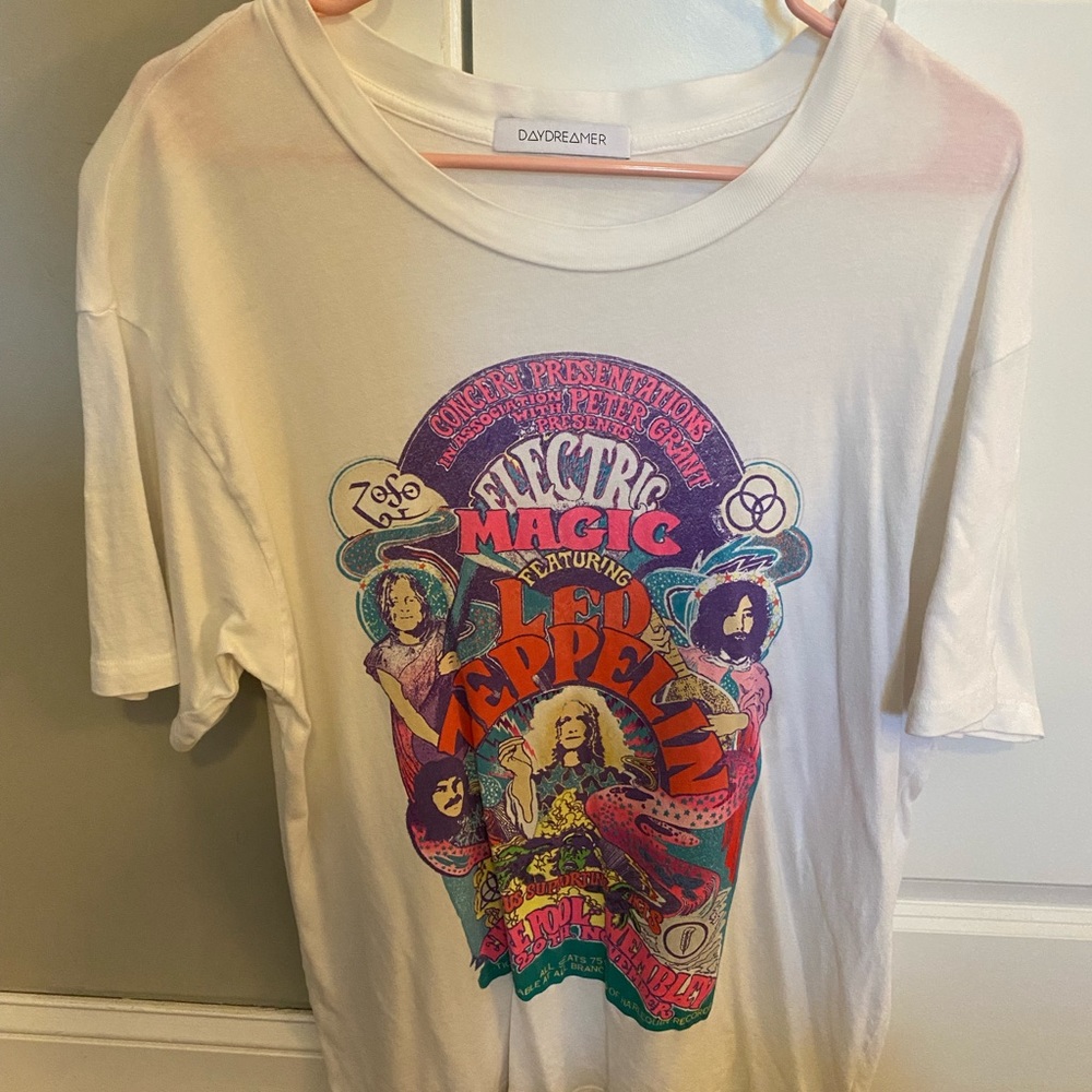 Daydreamer T shirt